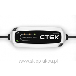 CTEK CT5 START / STOP 